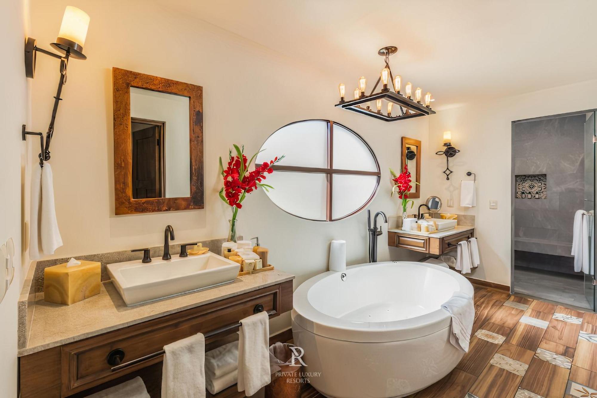 Four Bedroom - Hacienda Encantada Residences * Cabo San Lucas