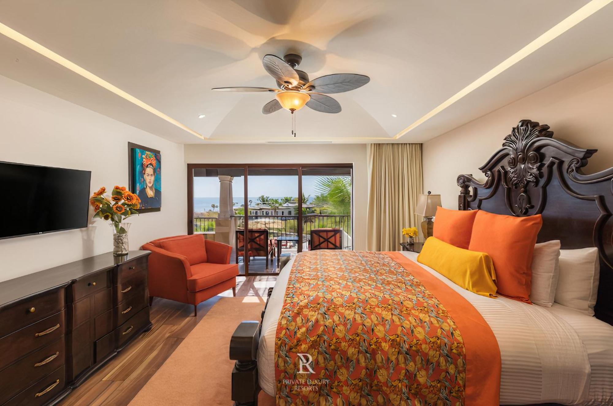 Four Bedroom - Hacienda Encantada Residences Resort