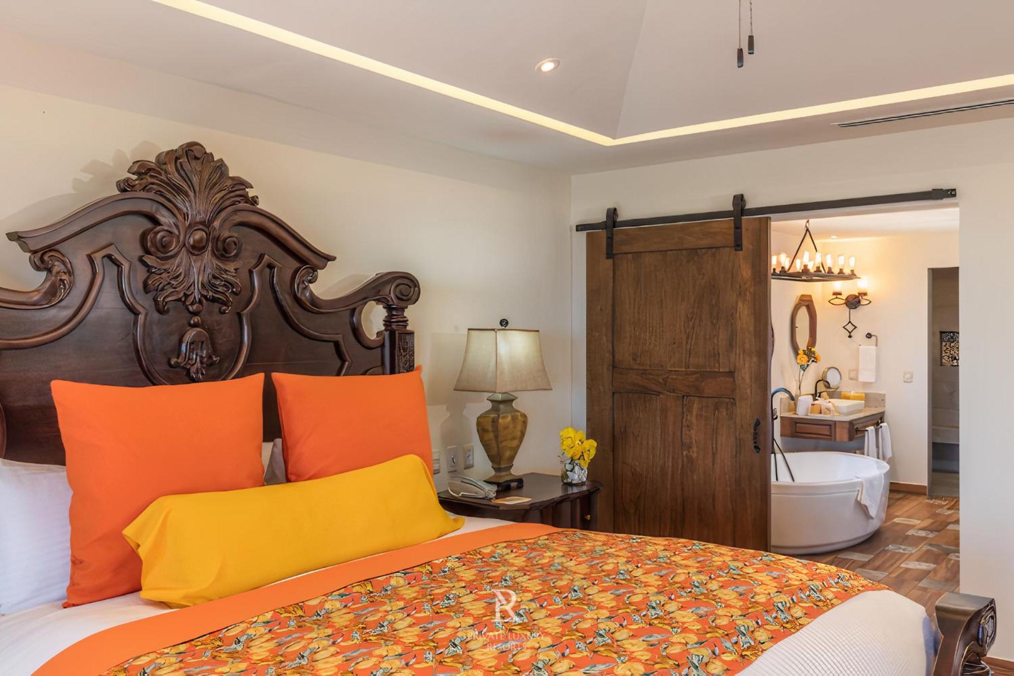 Four Bedroom - Hacienda Encantada Residences Resort *