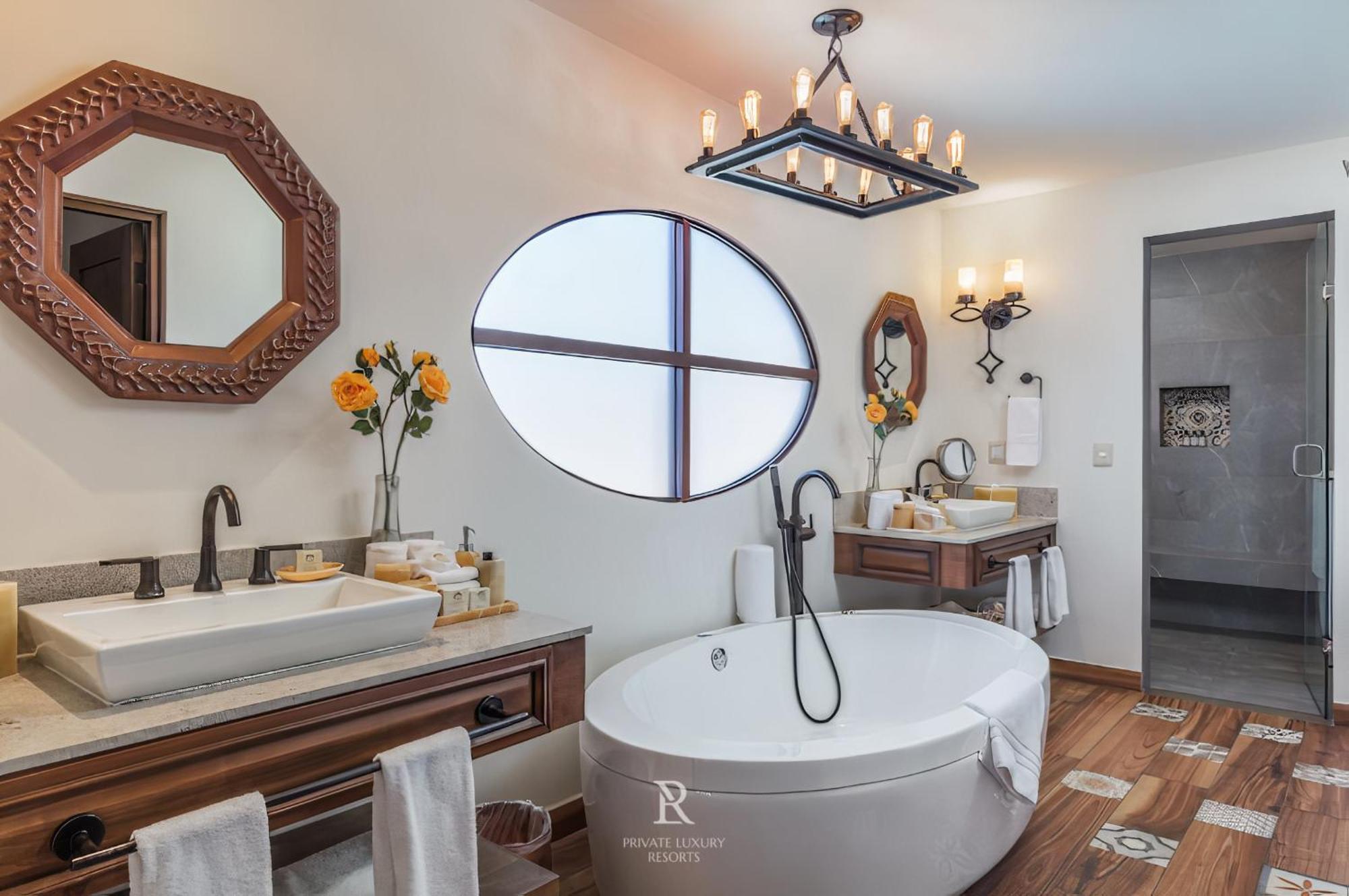 Four Bedroom - Hacienda Encantada Residences Cabo San Lucas