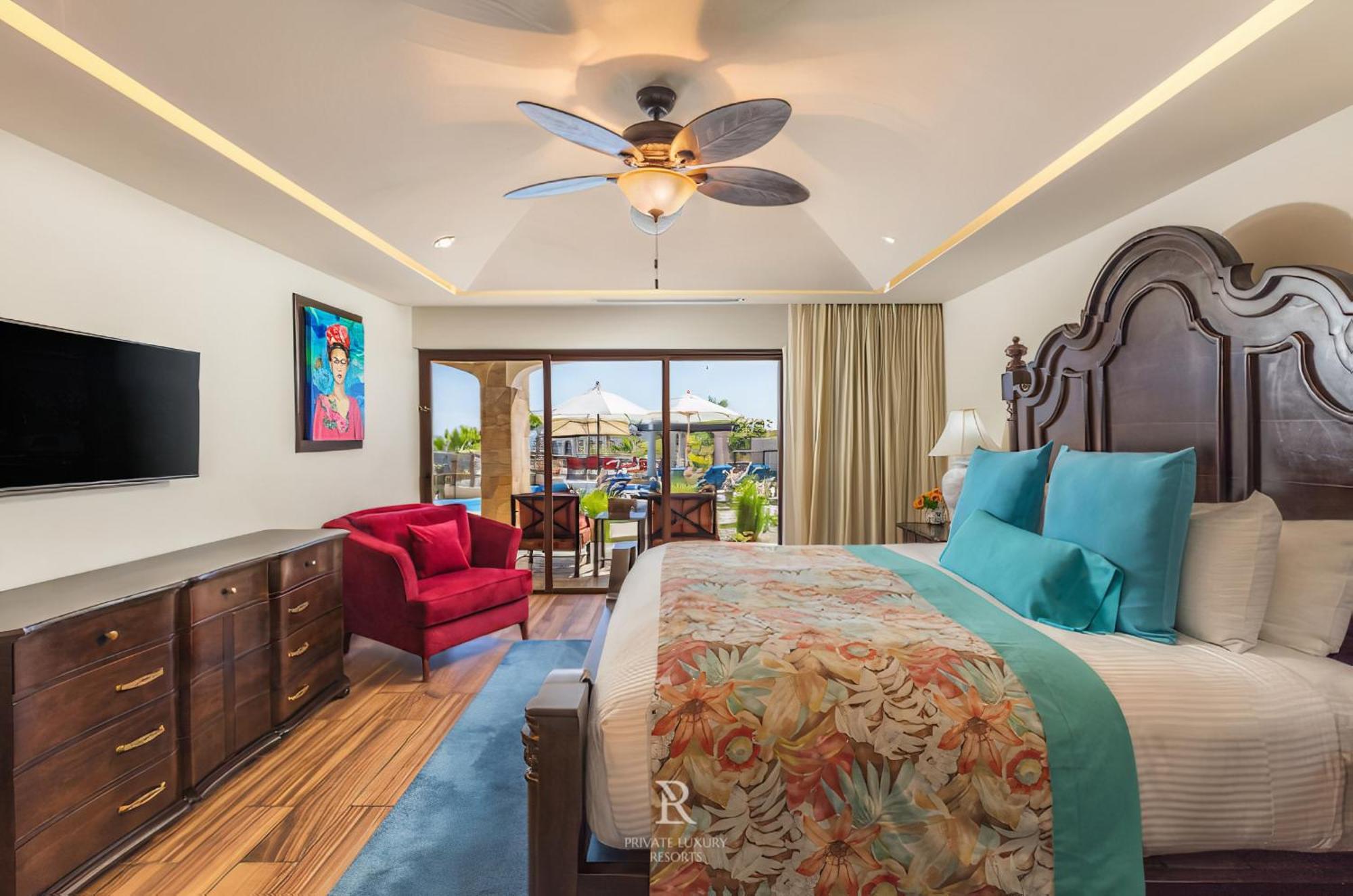 Four Bedroom - Hacienda Encantada Residences Resort