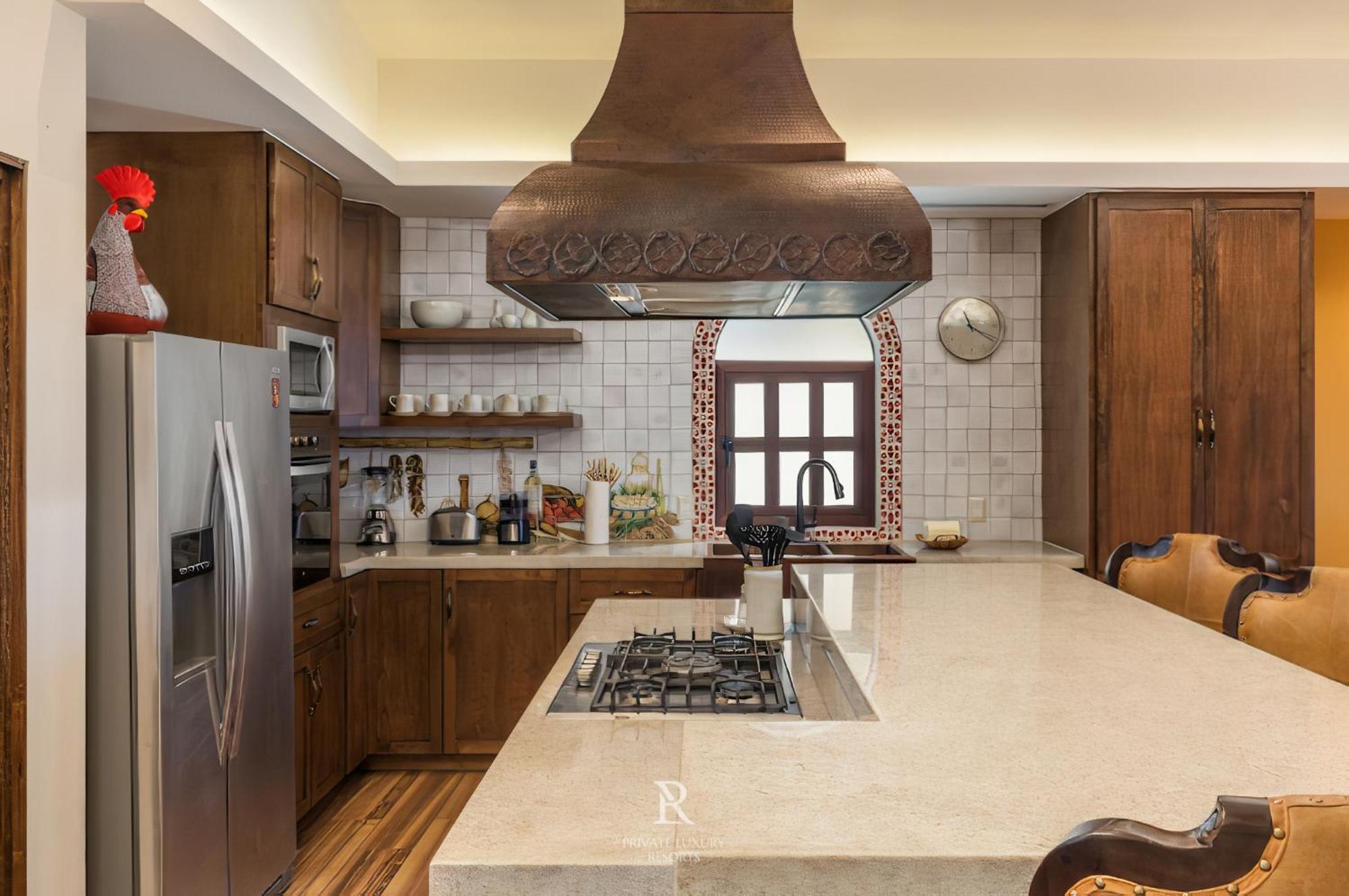 Four Bedroom - Hacienda Encantada Residences Resort Cabo San Lucas