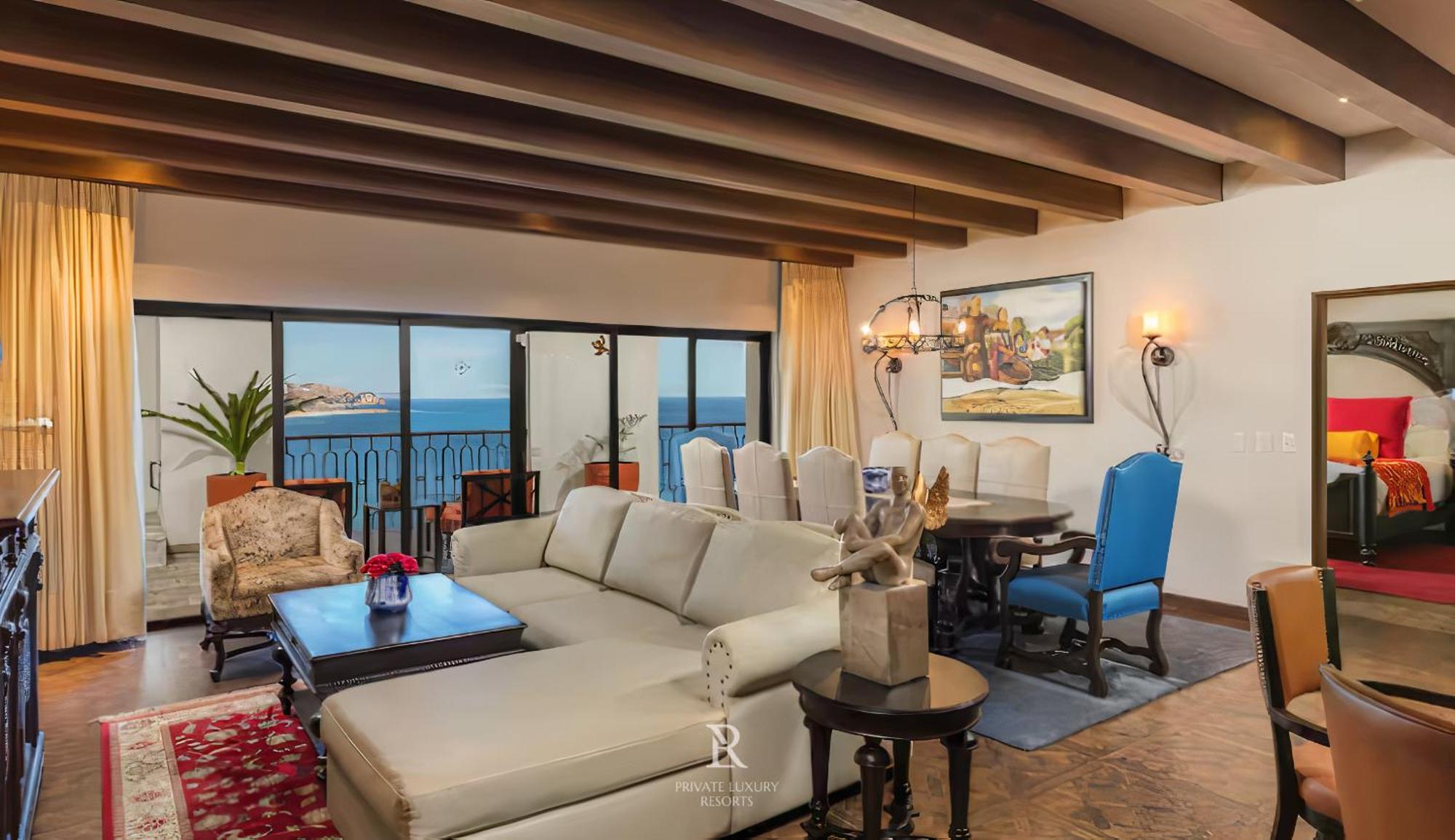 Four Bedroom - Vista Encantada Cabo San Lucas