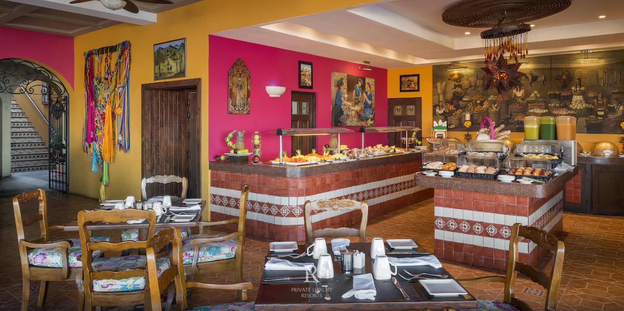 Four Bedroom - Hacienda Encantada Residences Resort Cabo San Lucas