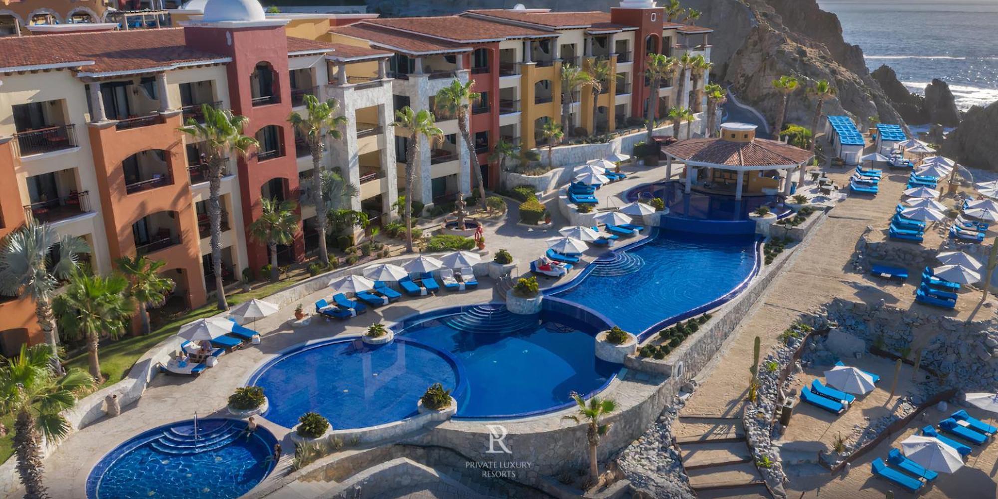 Four Bedroom - Hacienda Encantada Residences *