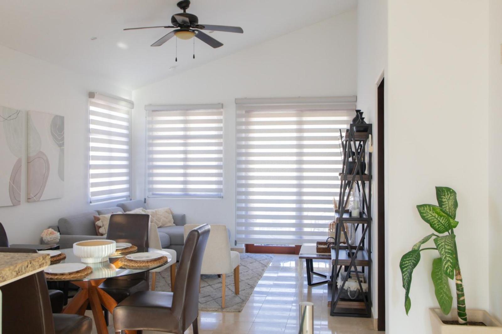 Villa Familyhome, Private Hottube&garden, Medanobeach10min *