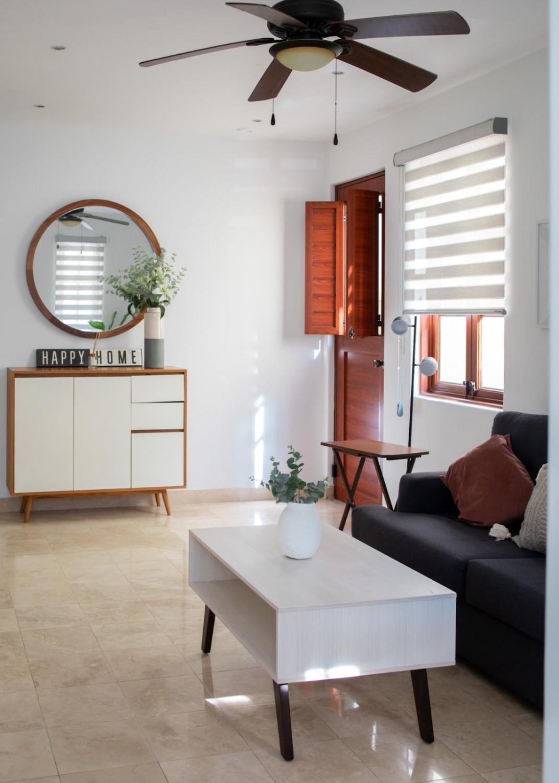 Villa Familyhome, Private Hottube&garden, Medanobeach10min