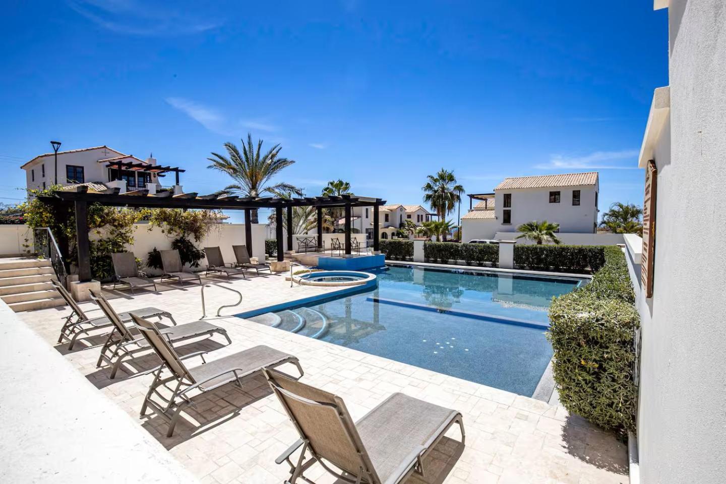 Familyhome, Private Hottube&garden, Medanobeach10min * Cabo San Lucas