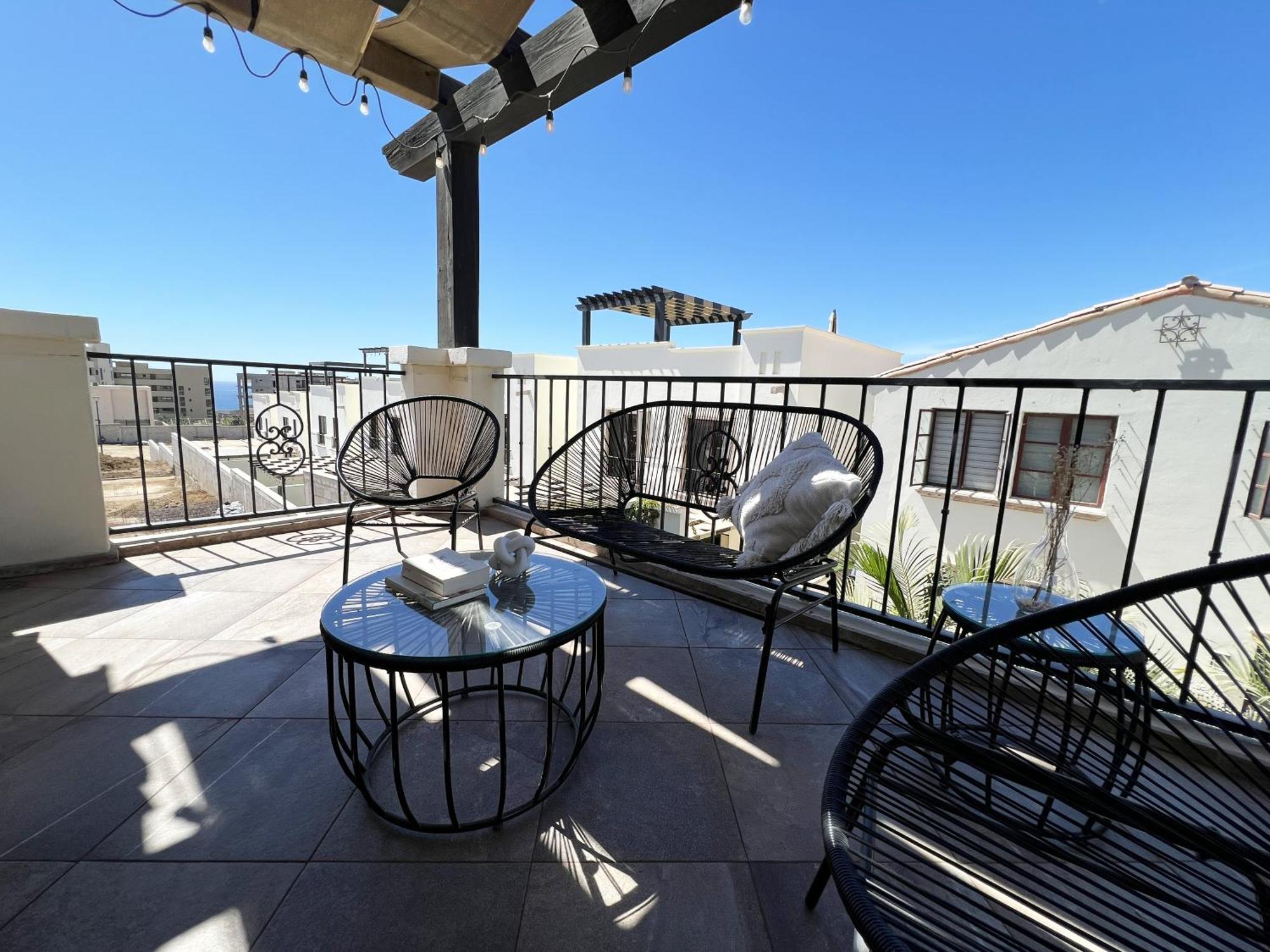 Villa Familyhome, Private Hottube&garden, Medanobeach10min Cabo San Lucas