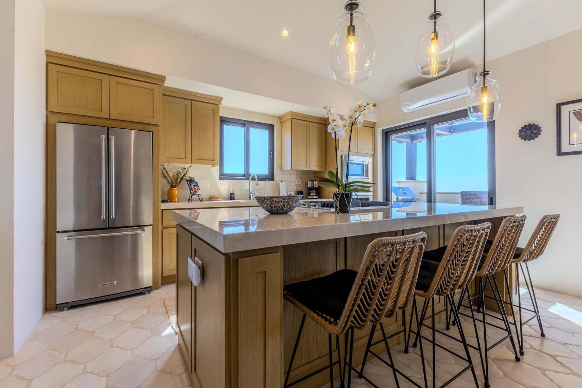 Golf Ocean Views & Pure Luxury Await Cabo San Lucas