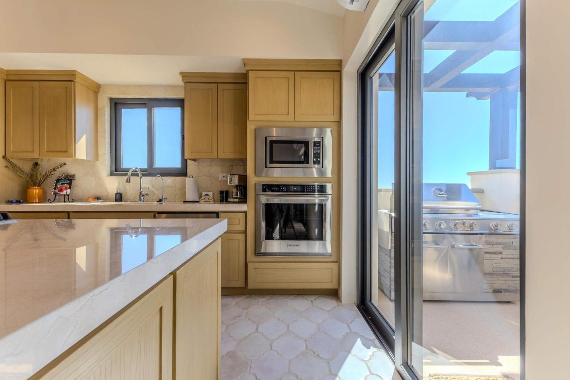 Golf Ocean Views & Pure Luxury Await *