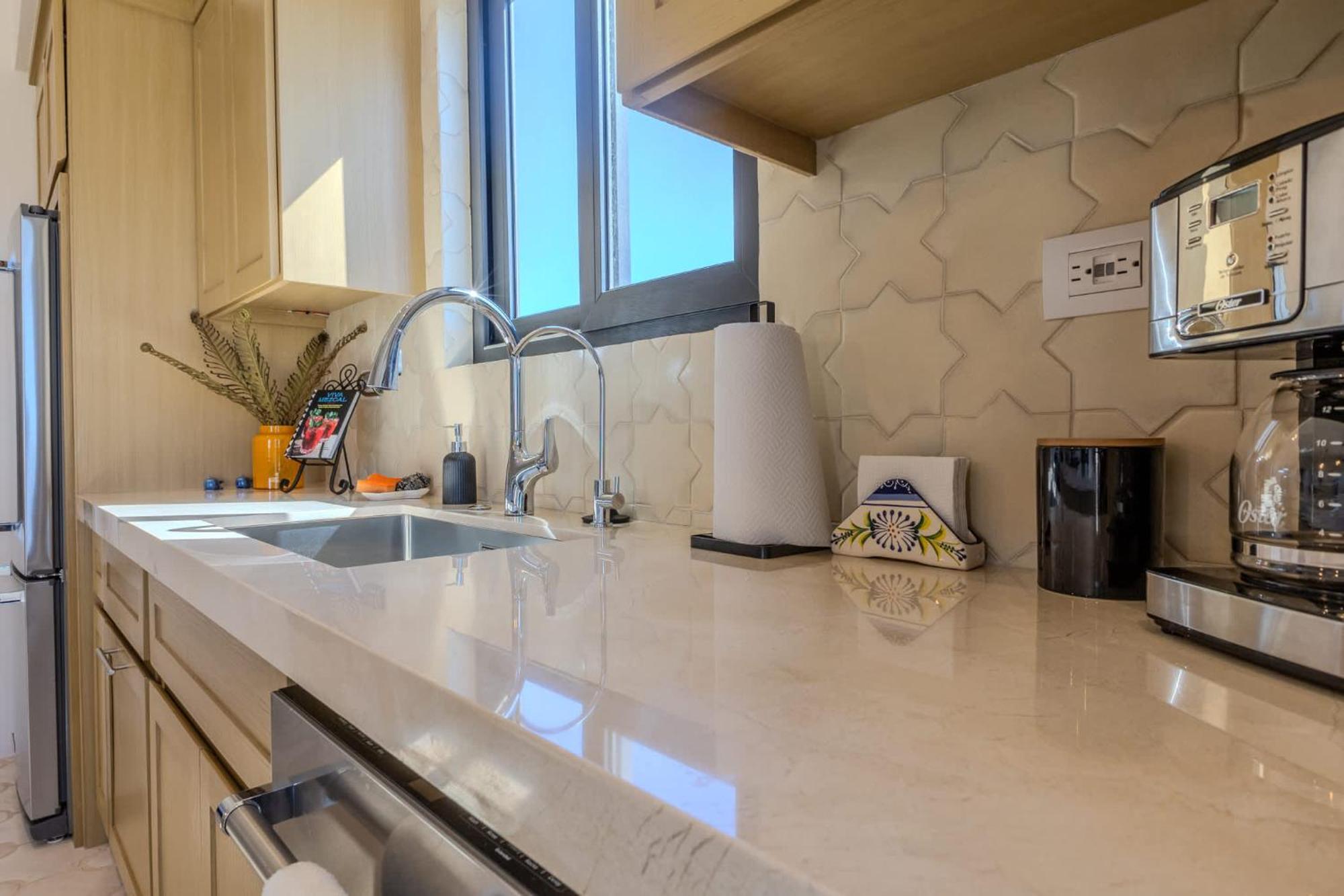 Holiday home Golf Ocean Views & Pure Luxury Await