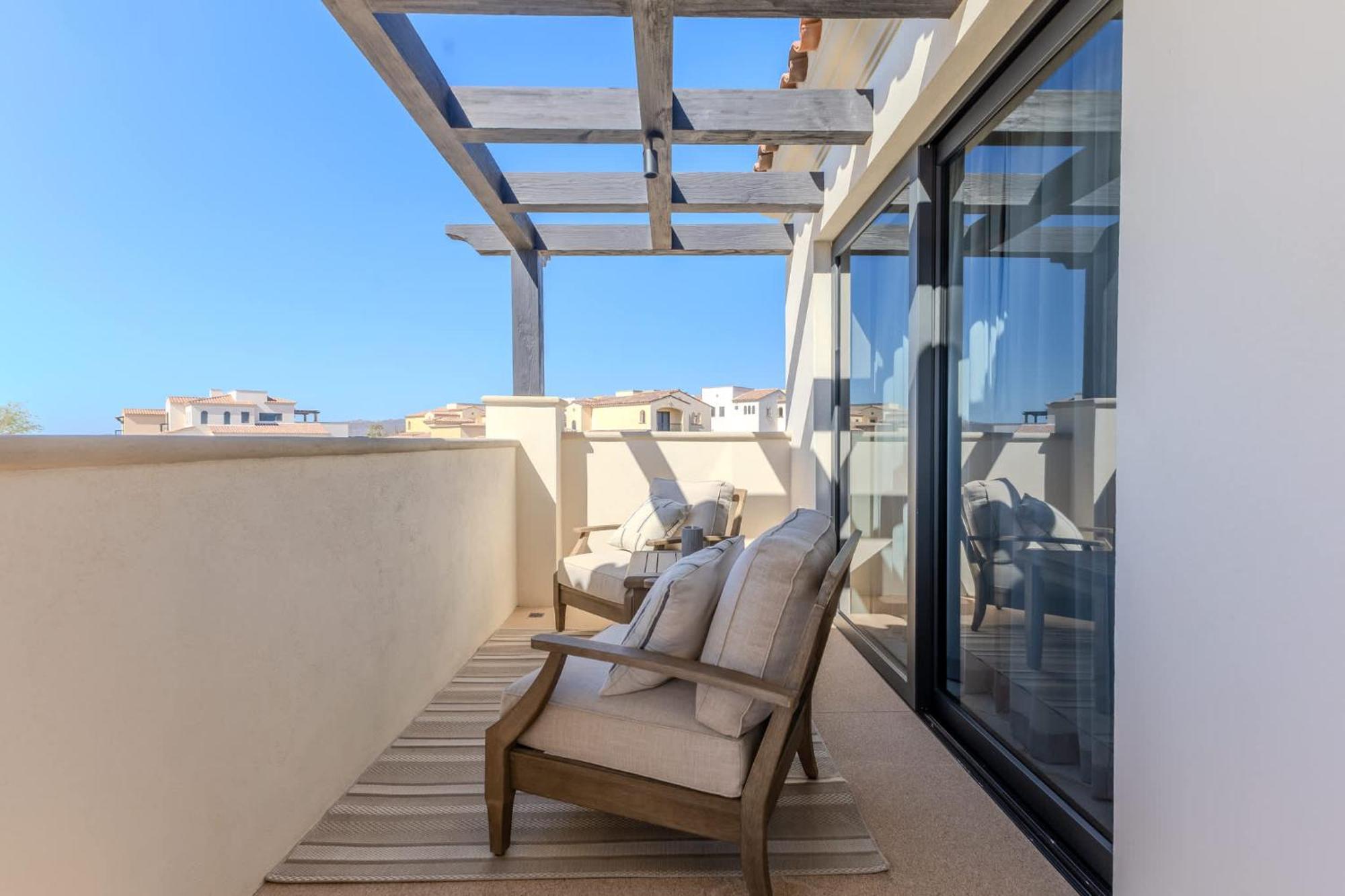 Golf Ocean Views & Pure Luxury Await Holiday home Cabo San Lucas