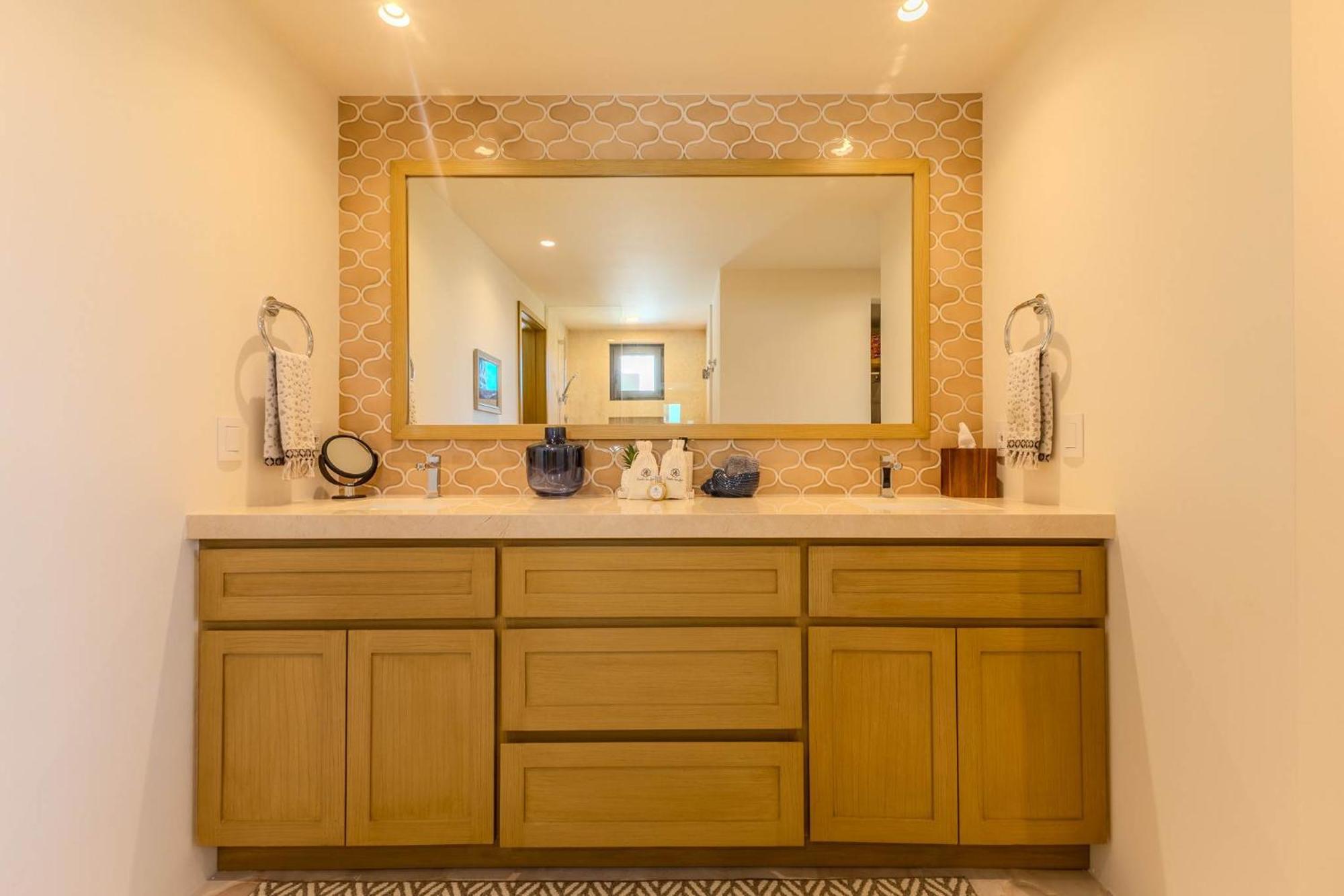 Golf Ocean Views & Pure Luxury Await *