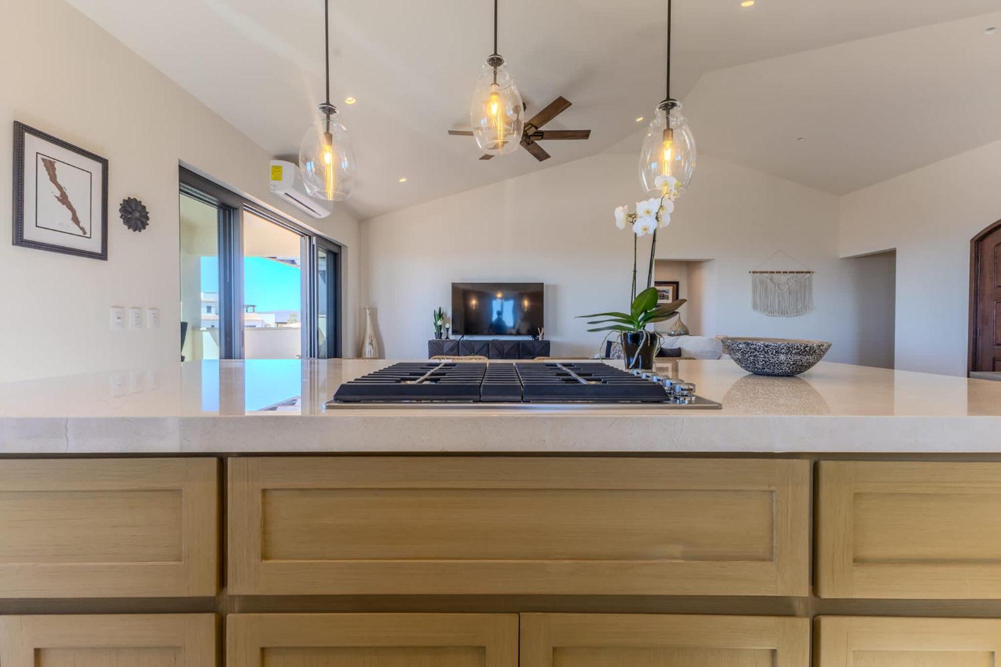 Holiday home Golf Ocean Views & Pure Luxury Await