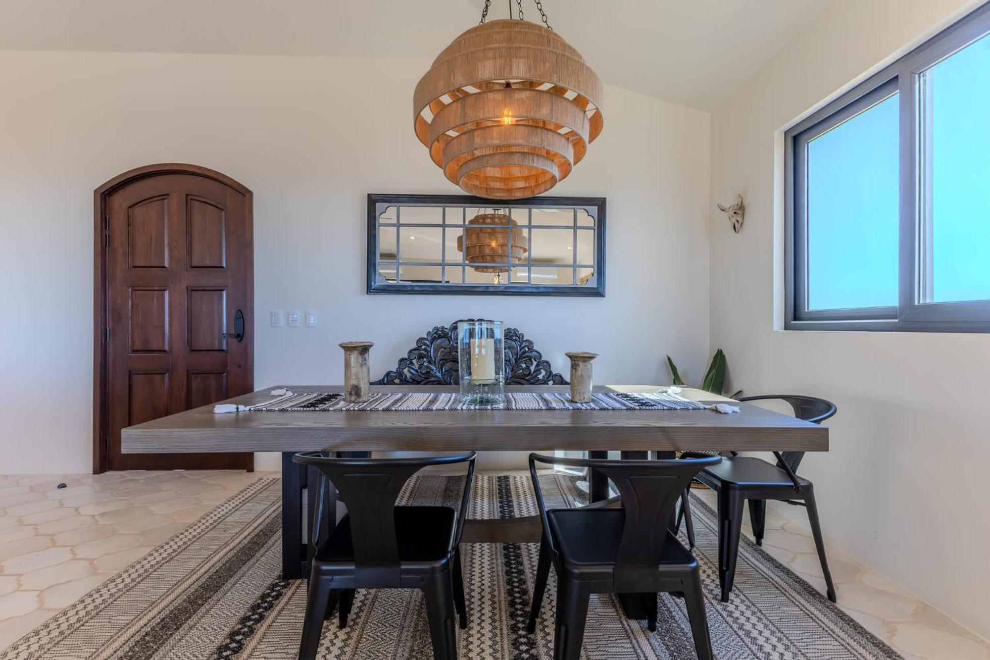 Holiday home Golf Ocean Views & Pure Luxury Await Cabo San Lucas