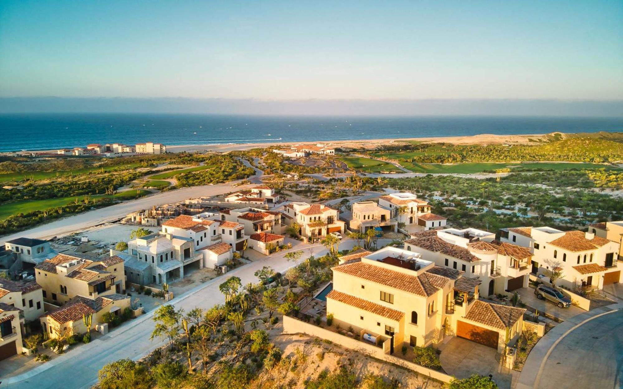 Golf Ocean Views & Pure Luxury Await * Cabo San Lucas