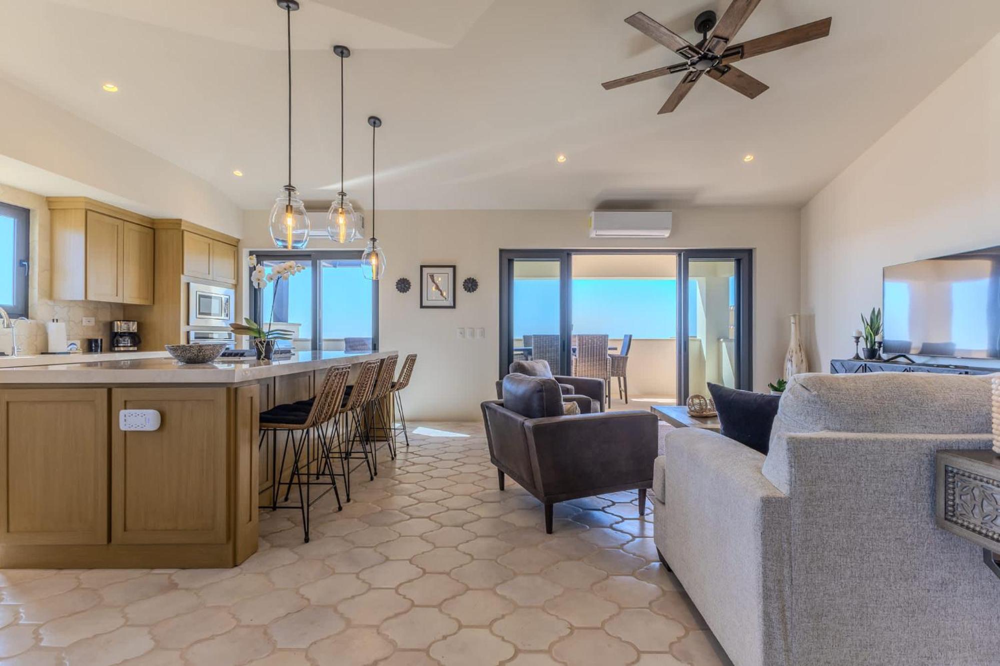 Holiday home Golf Ocean Views & Pure Luxury Await