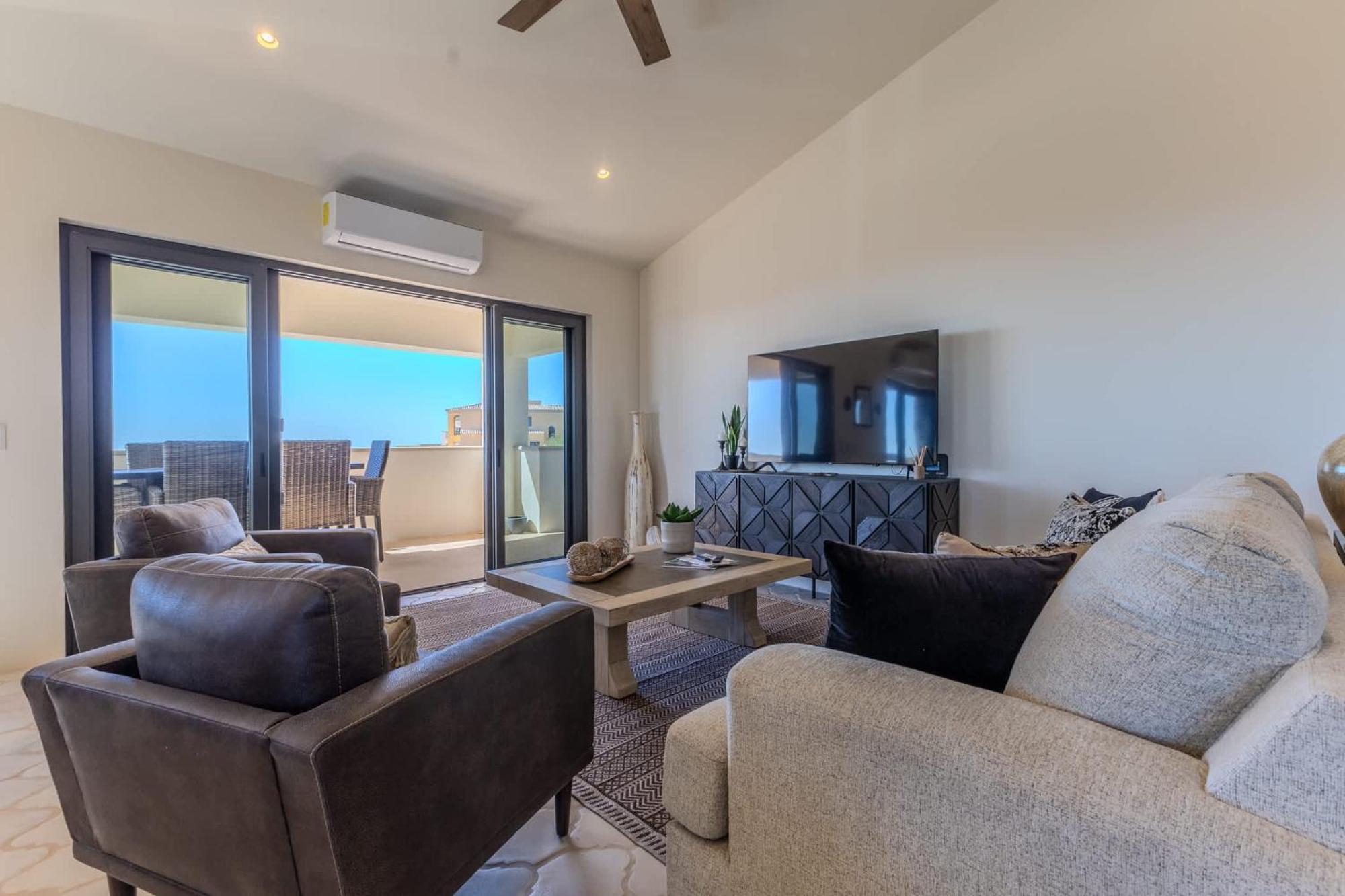 Holiday home Golf Ocean Views & Pure Luxury Await Cabo San Lucas
