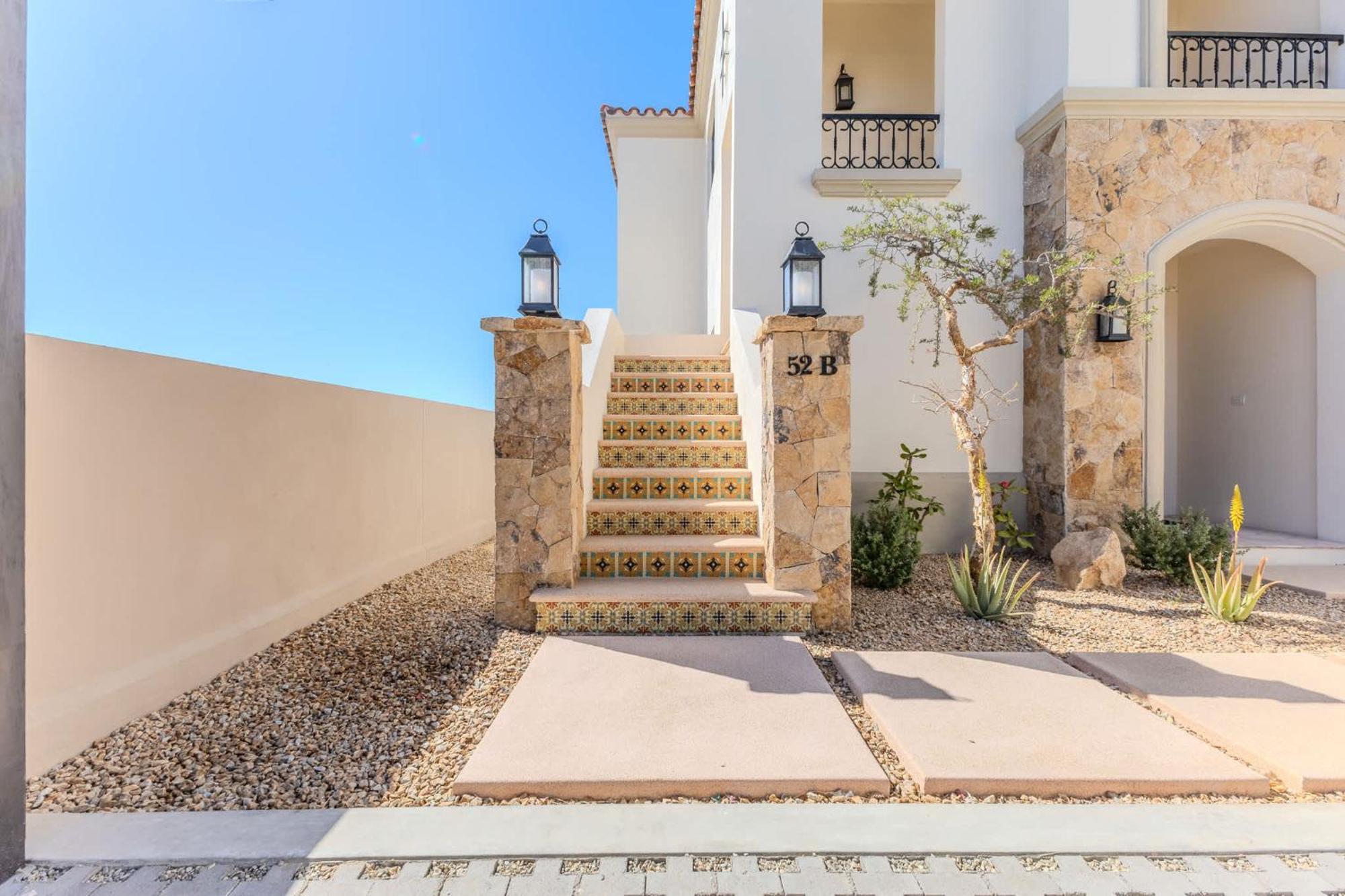 Golf Ocean Views & Pure Luxury Await