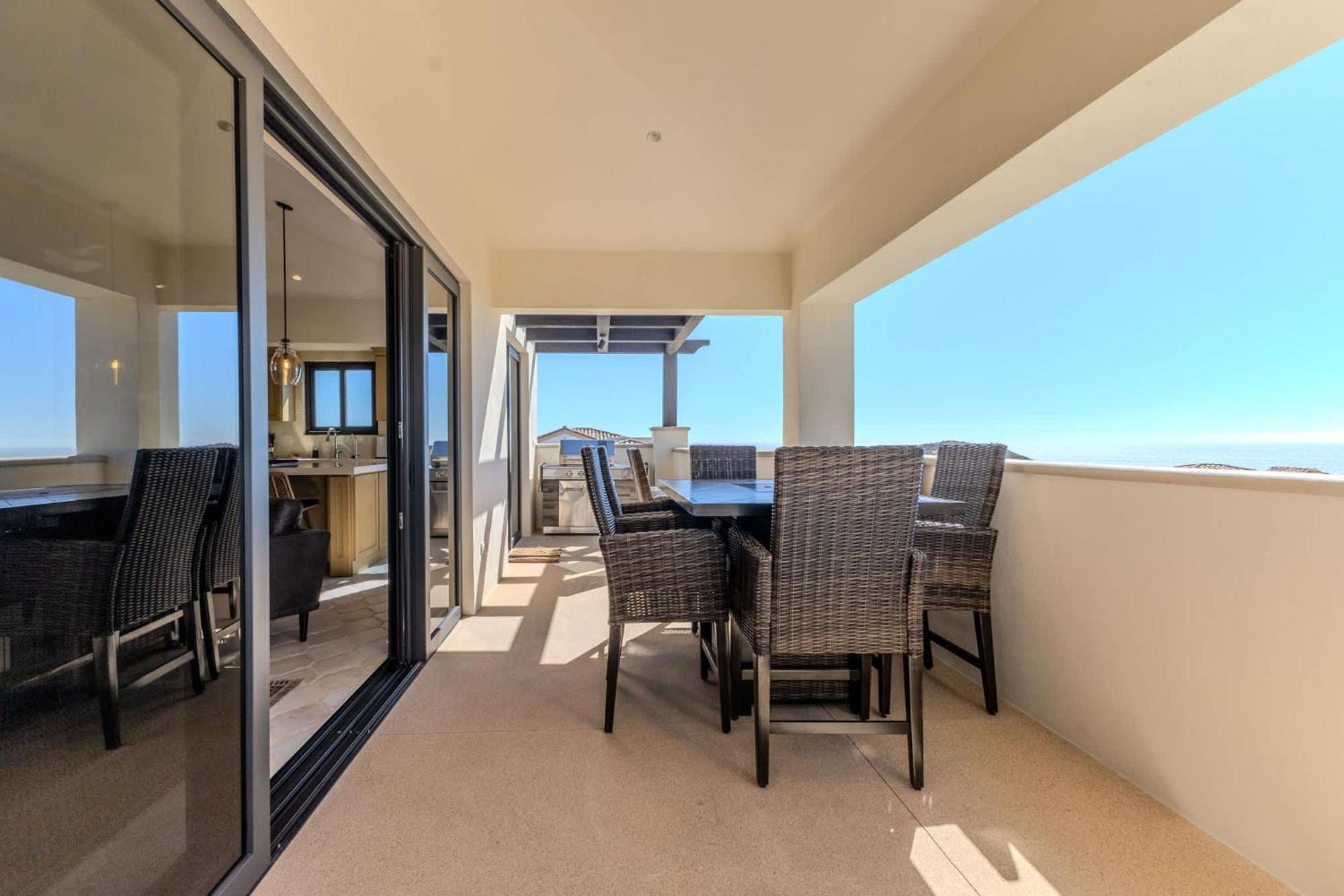 Holiday home Golf Ocean Views & Pure Luxury Await Cabo San Lucas