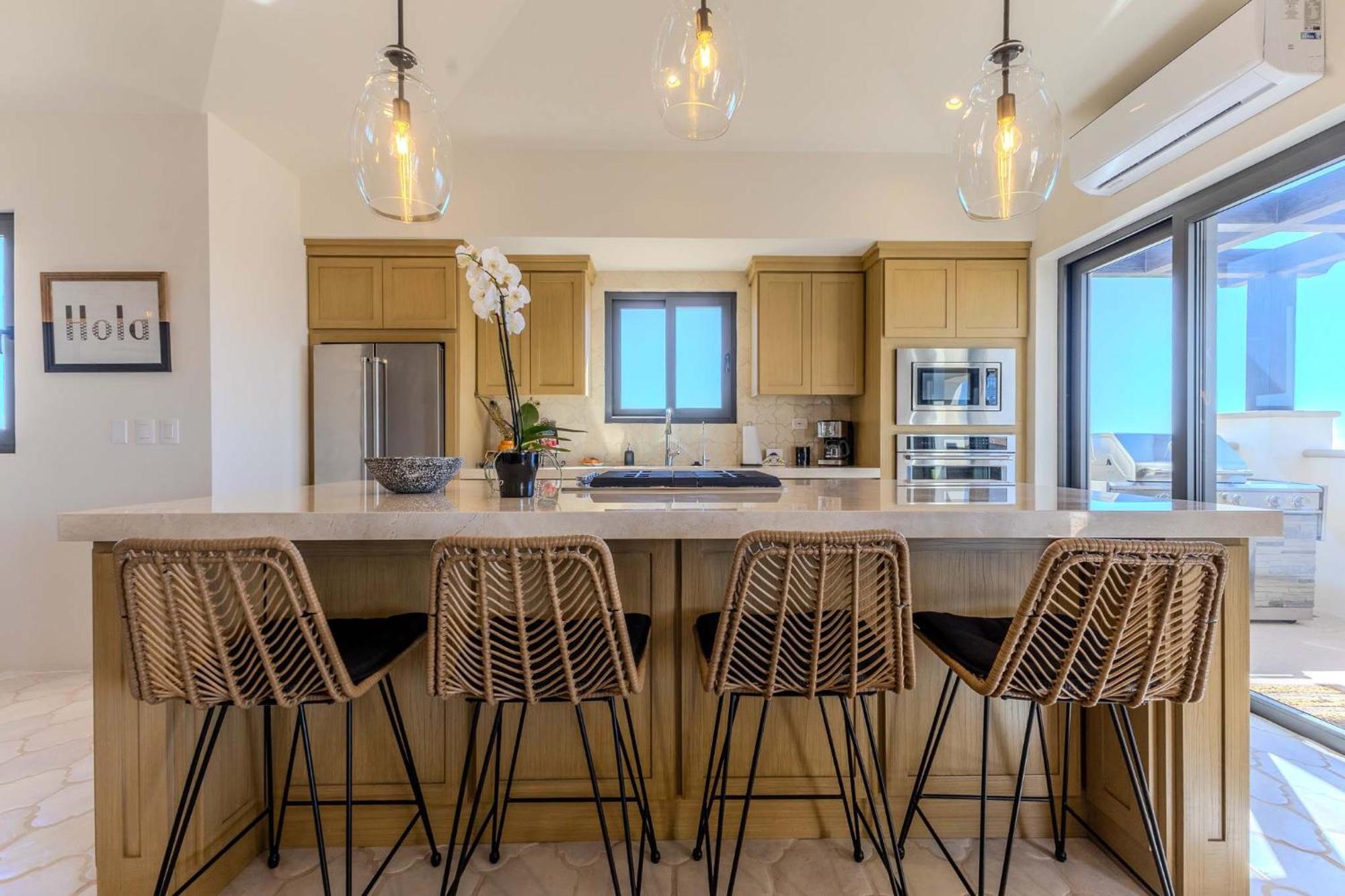 Golf Ocean Views & Pure Luxury Await *
