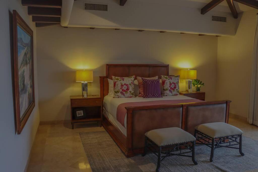Cabo Del Sol Palmaritos 6 *