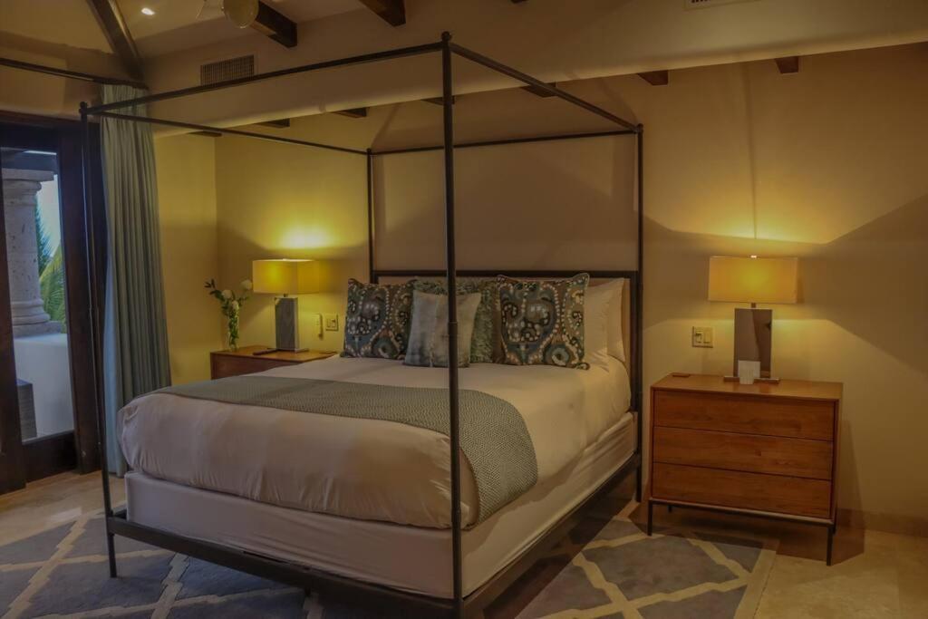 Villa Cabo Del Sol Palmaritos 6 *