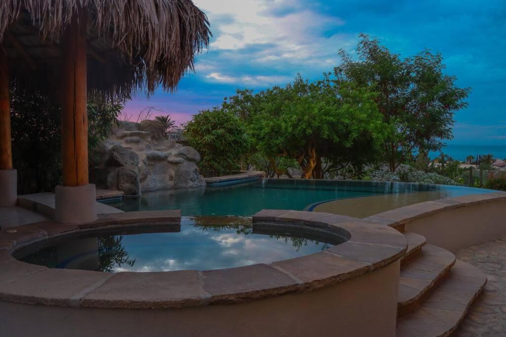 Cabo Del Sol Palmaritos 6 * Cabo San Lucas