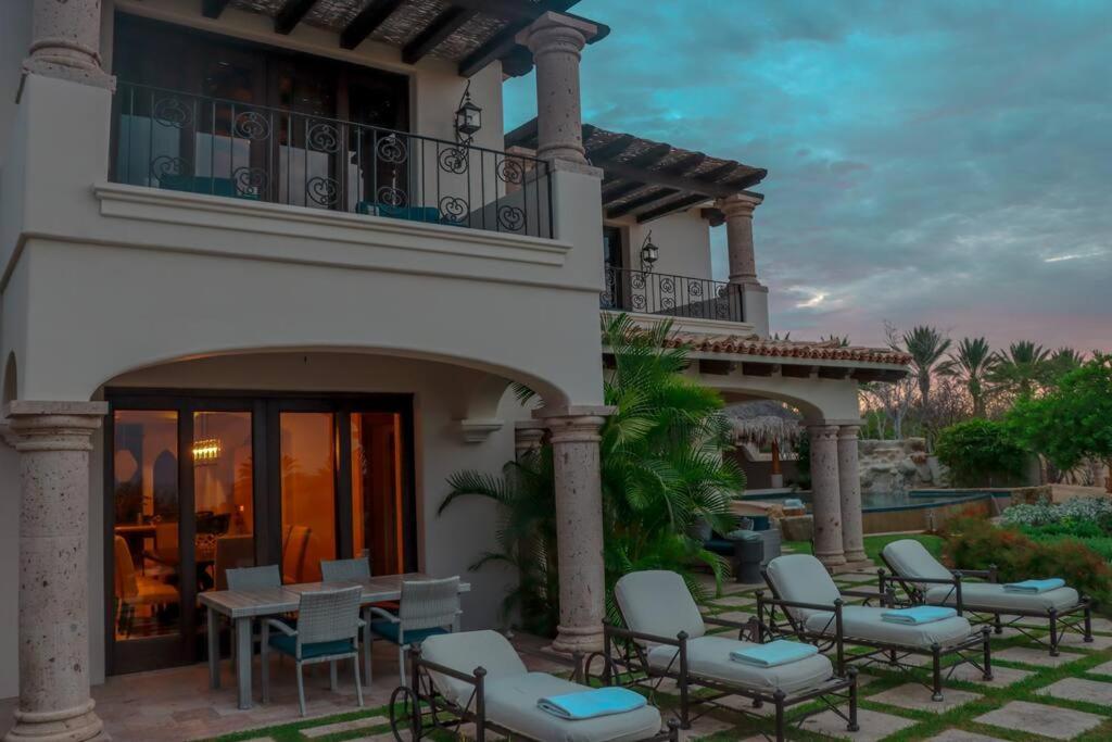 Cabo Del Sol Palmaritos 6 * Cabo San Lucas