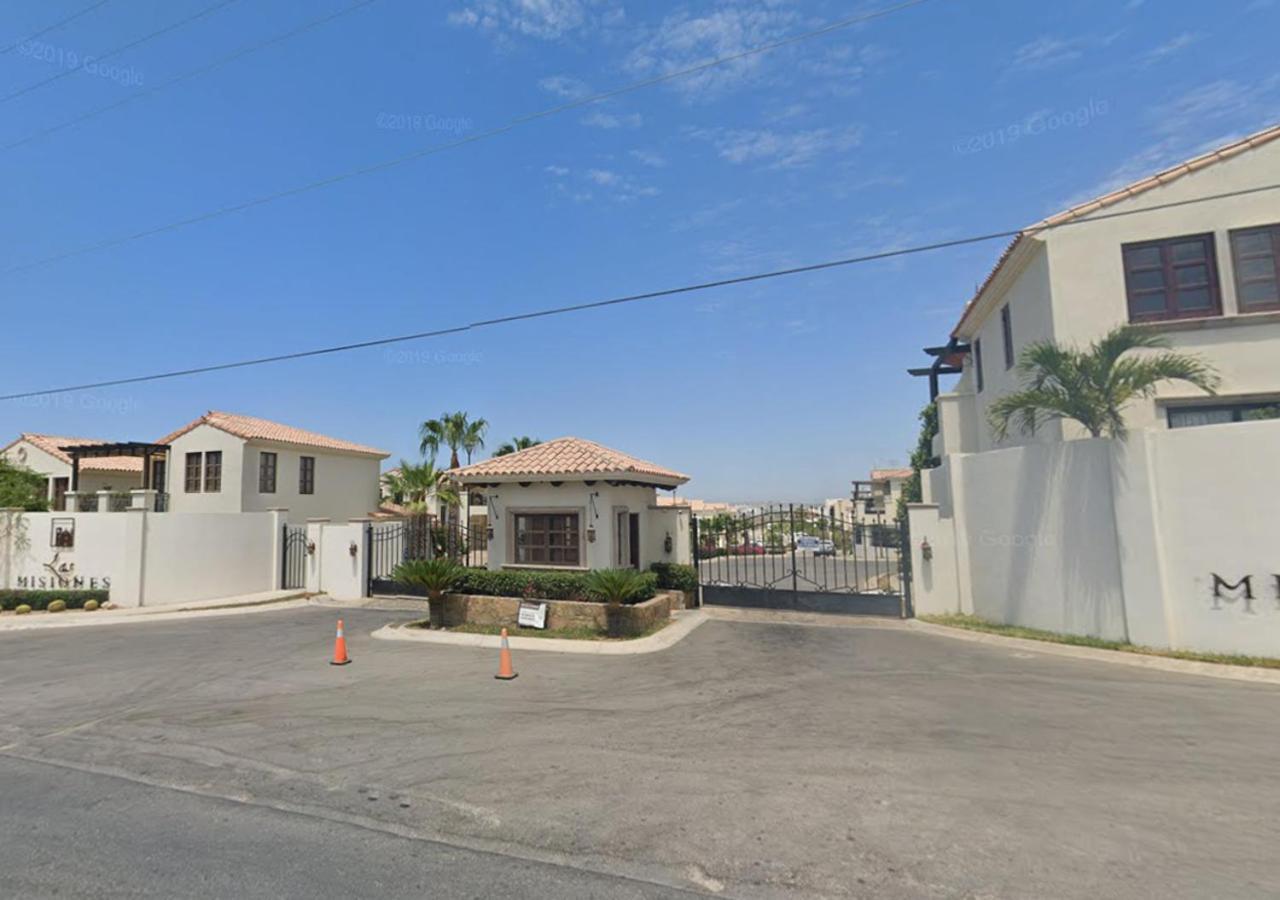 Familyhome, Private Hottube&garden, Medanobeach10min Cabo San Lucas