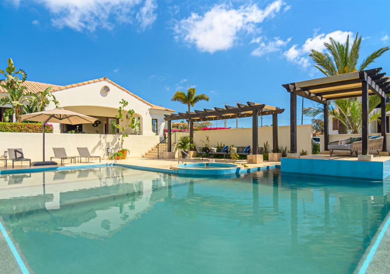 Familyhome, Private Hottube&garden, Medanobeach10min * Cabo San Lucas