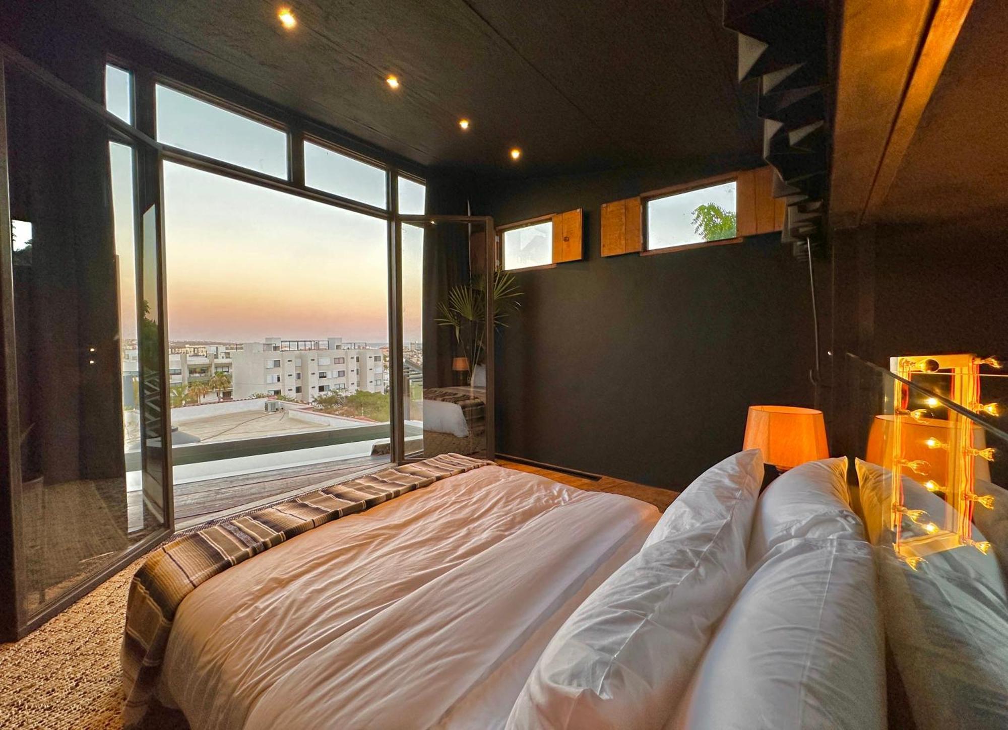 2 Lux In Oasis Compound At The Oliver Cabo Cabo San Lucas