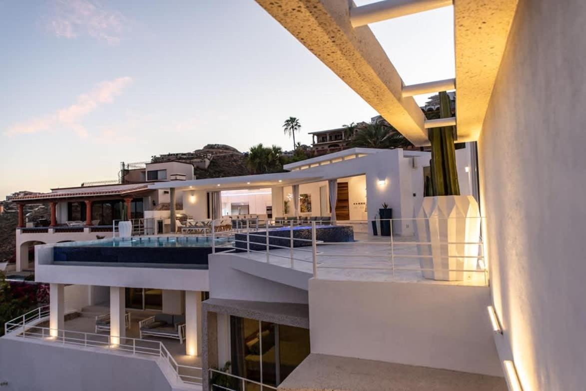 Villa Tanzanita De Law By The Agency Baja