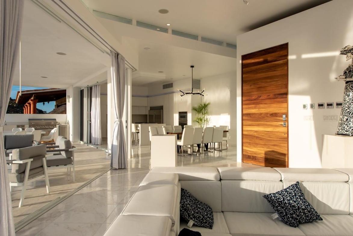 Villa Tanzanita De Law By The Agency Baja Cabo San Lucas