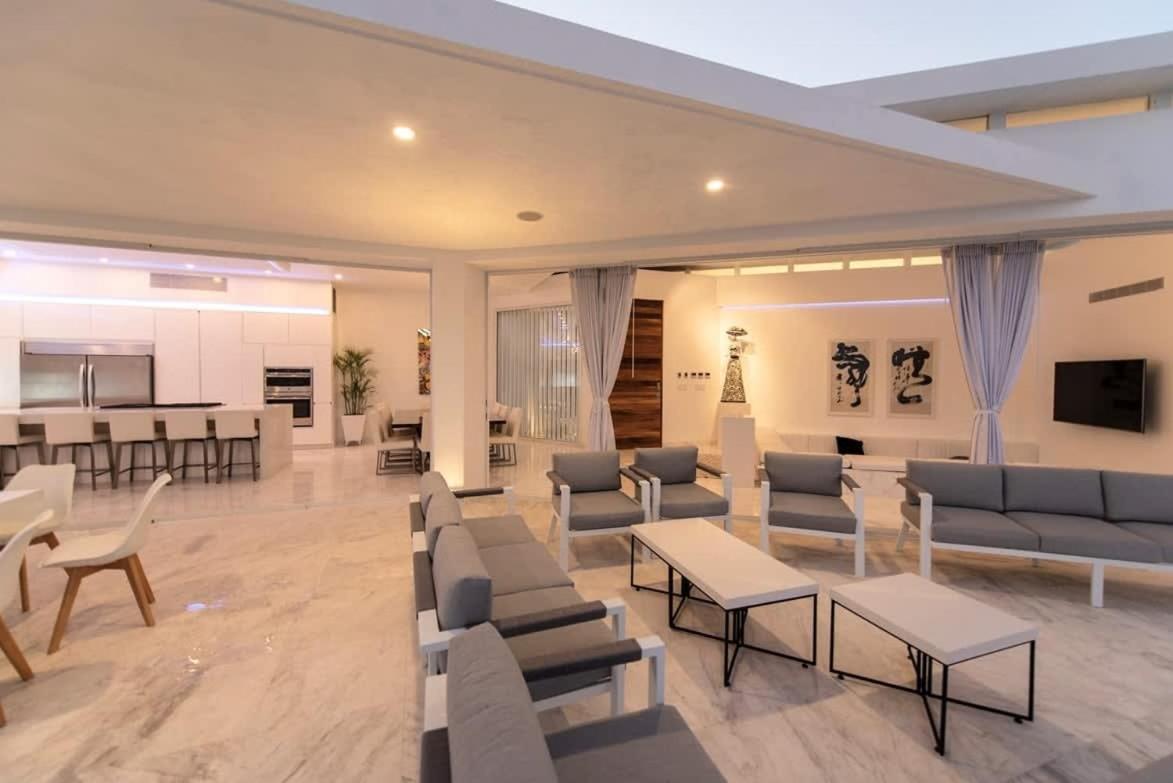 Tanzanita De Law By The Agency Baja Villa Cabo San Lucas