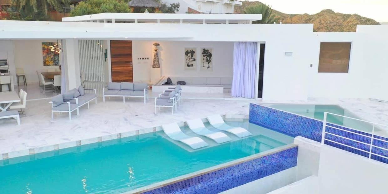 Tanzanita De Law By The Agency Baja * Cabo San Lucas