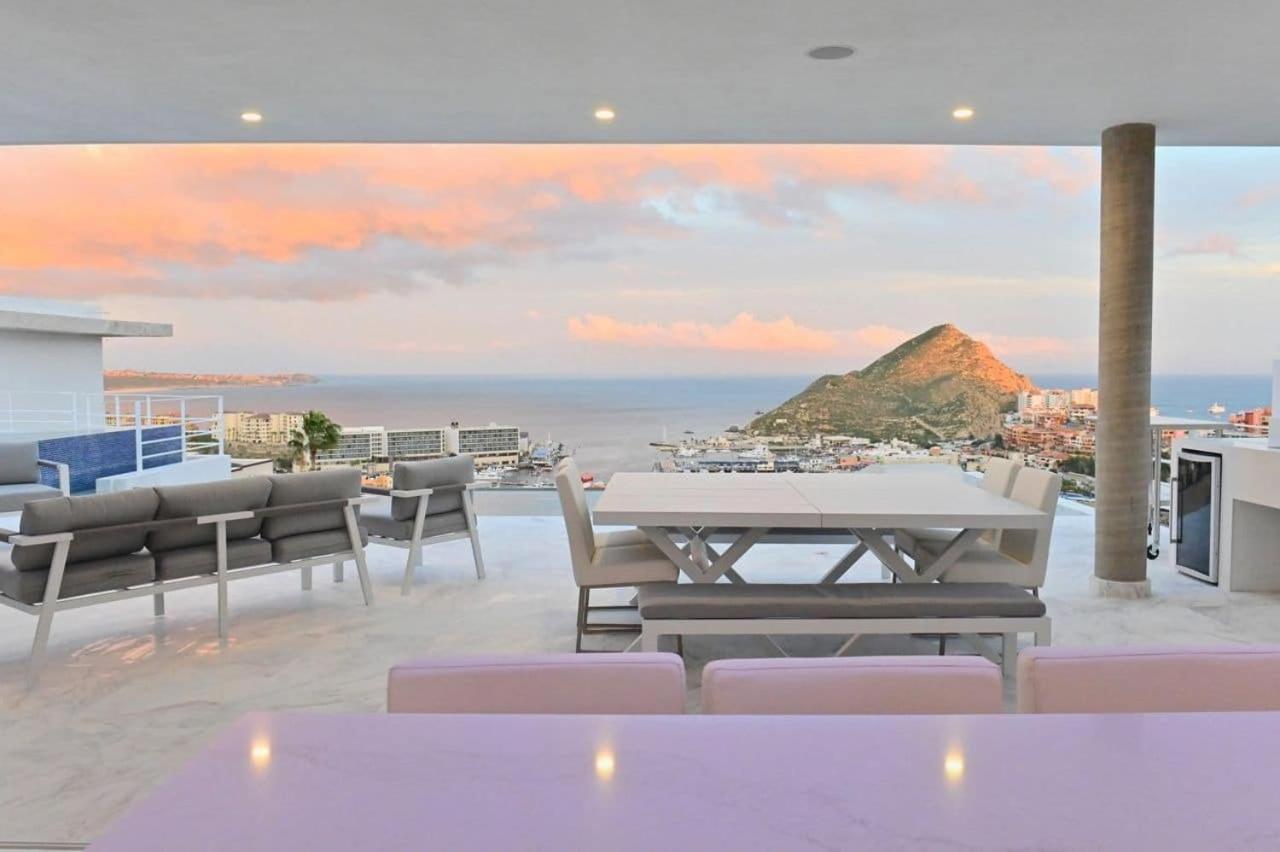 Tanzanita De Law By The Agency Baja Villa *