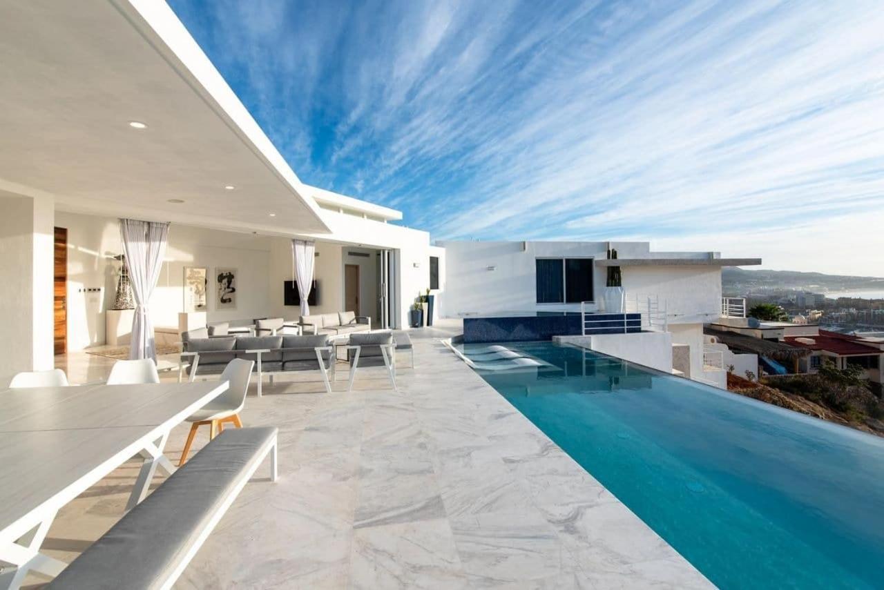 Tanzanita De Law By The Agency Baja Cabo San Lucas