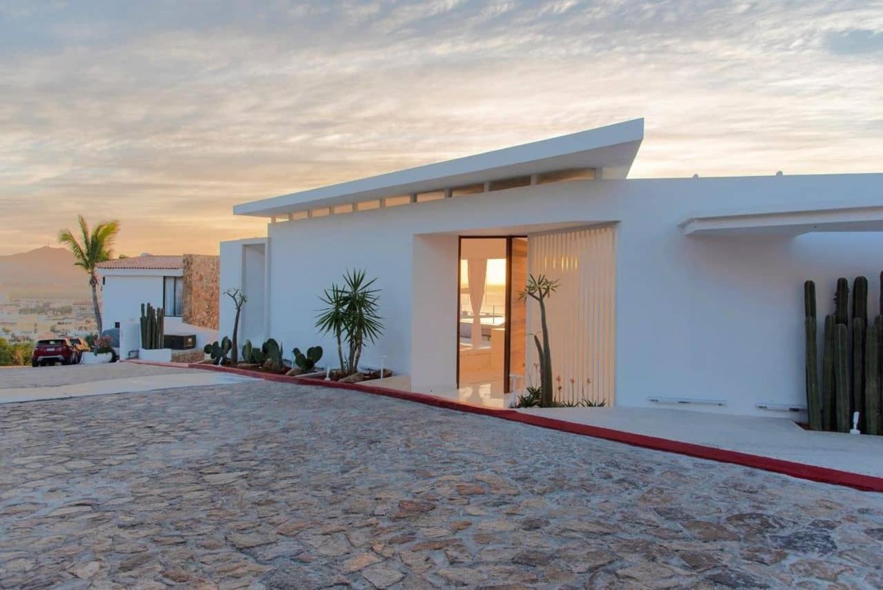 Tanzanita De Law By The Agency Baja Villa