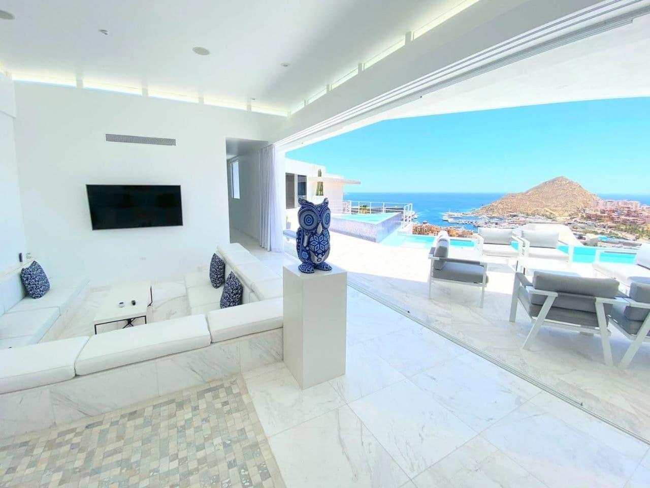 Villa Tanzanita De Law By The Agency Baja