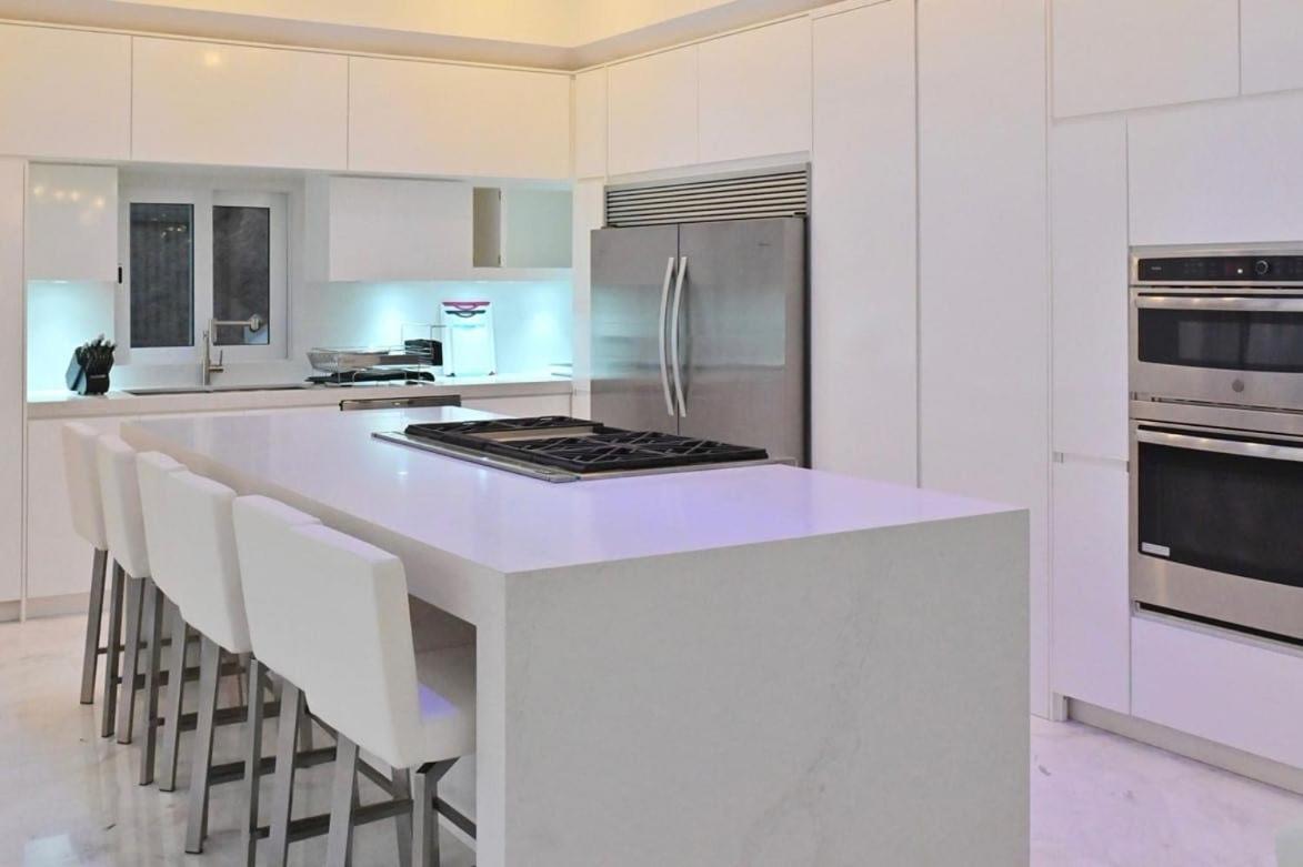 Villa Tanzanita De Law By The Agency Baja *