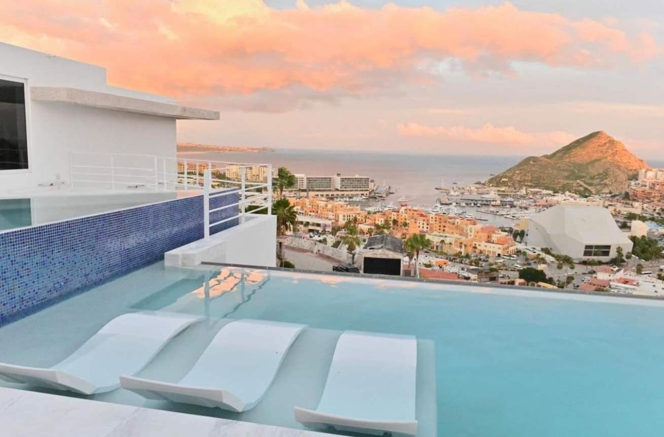Villa Tanzanita De Law By The Agency Baja Cabo San Lucas