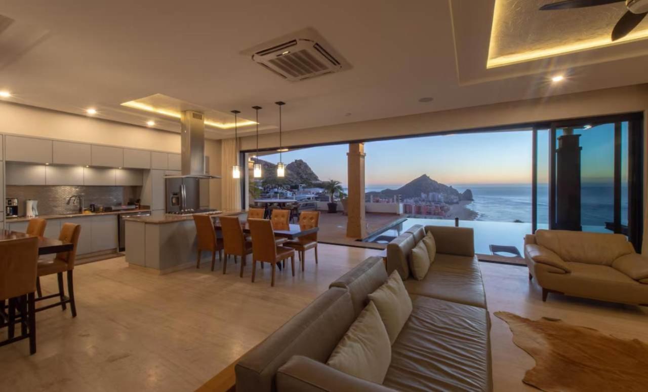 Villa Jade De Law By The Agency Baja Cabo San Lucas