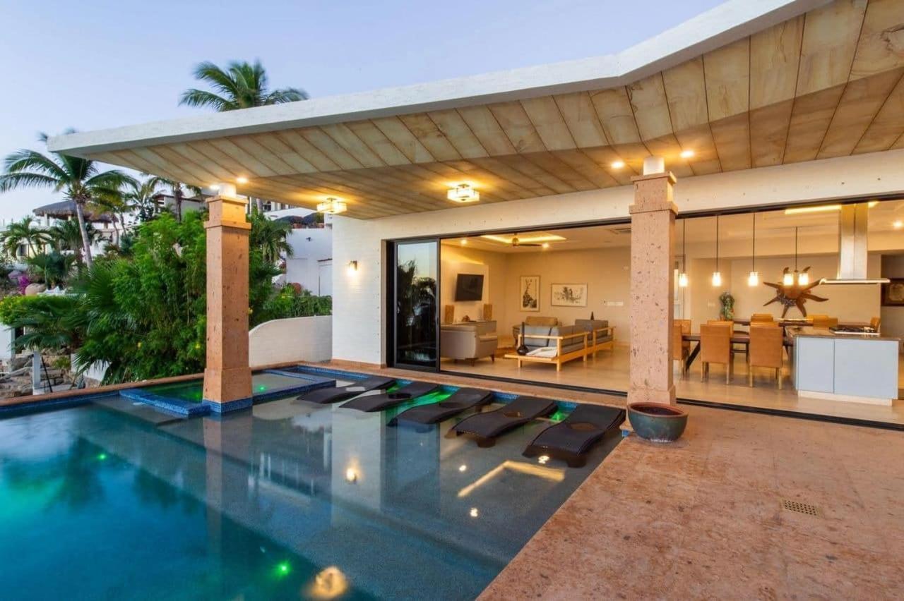 Villa Jade De Law By The Agency Baja *