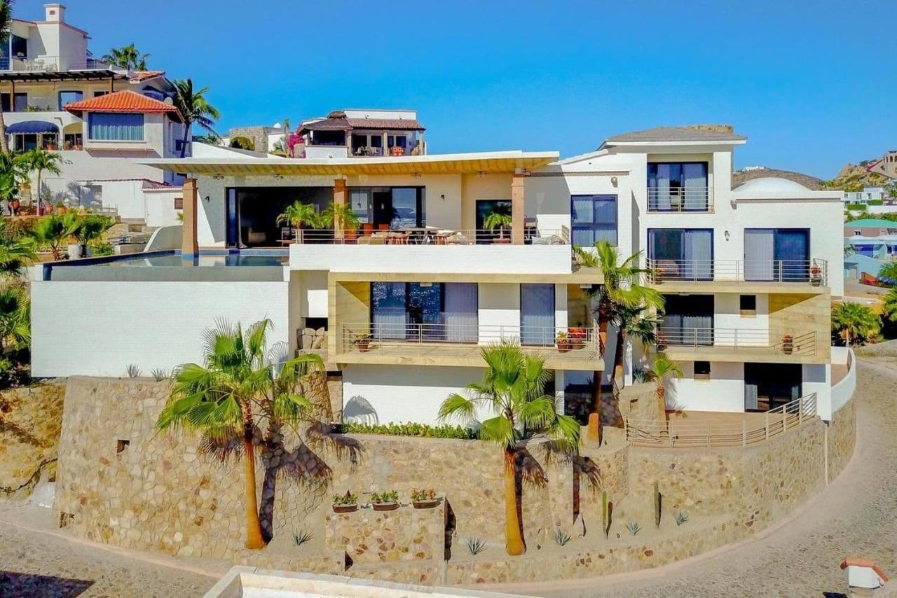 Villa Jade De Law By The Agency Baja