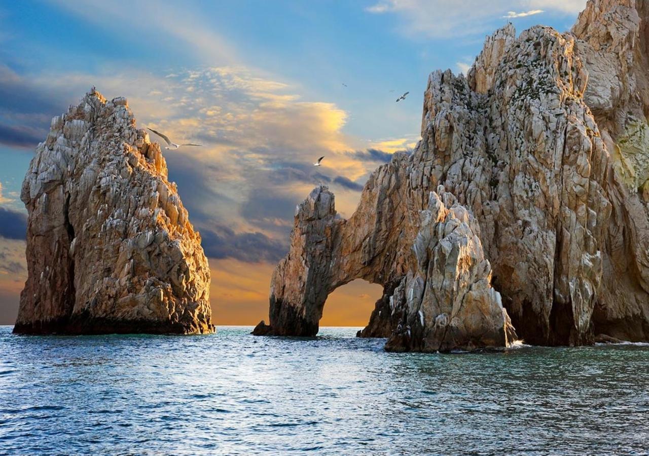Familyhome, Private Hottube&garden, Medanobeach10min Villa Cabo San Lucas
