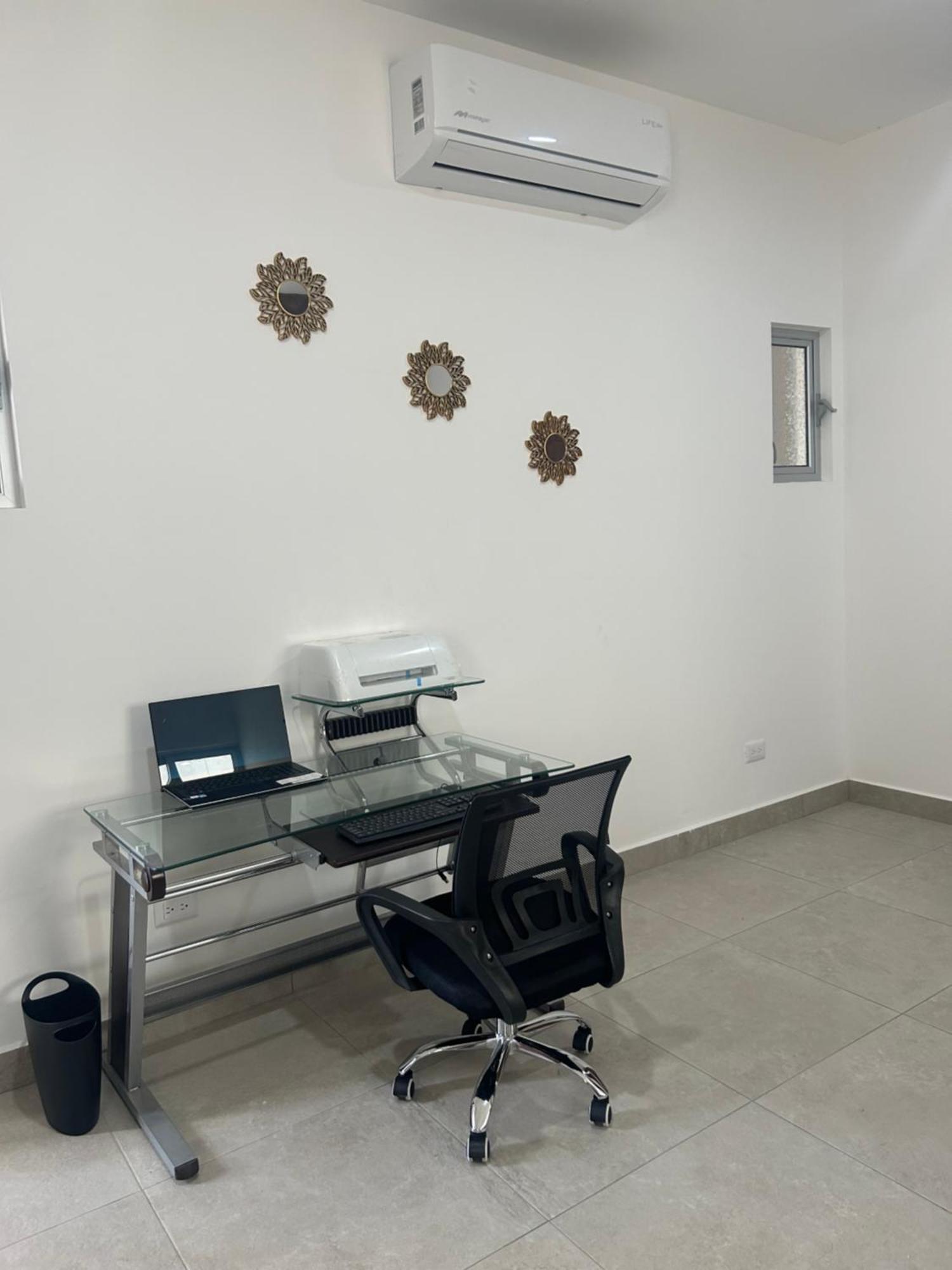 Cabo Manor -Full Work From Home Condo! Book 3 Night Minimum, & Stay Up To 365 Nights Or More! *