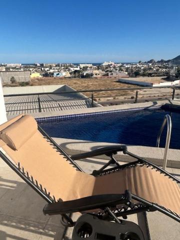 Cabo Manor -Full Work From Home Condo! Book 3 Night Minimum, & Stay Up To 365 Nights Or More! Cabo San Lucas