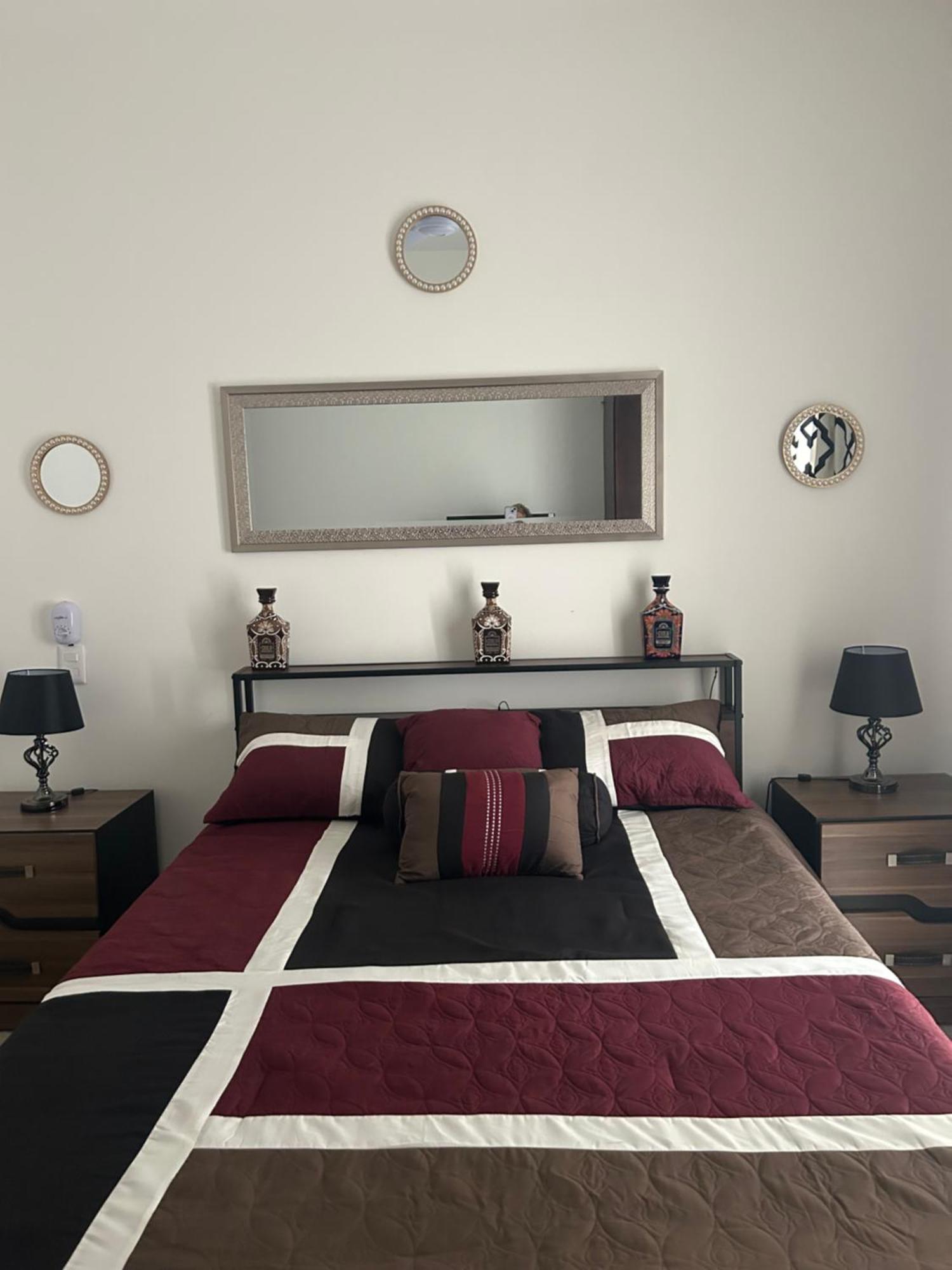 Cabo Manor -Full Work From Home Condo! Book 3 Night Minimum, & Stay Up To 365 Nights Or More! * Cabo San Lucas
